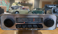 1970,s VW Beetle Original fm