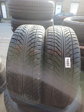 2 x 195 55 R16 87H GOODYEAR