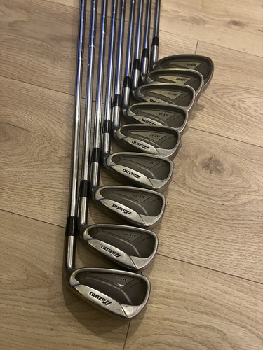 Mizuno men golf iron - mizuno, men's