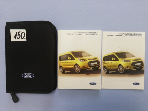 Ford transit tourneo connect - ford,