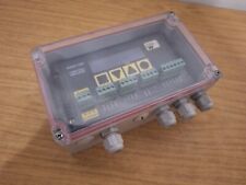 Applied Weighing Target 260D Load Cell Amplifier & Display AW260/A0001