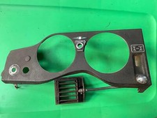 ORIGINAL E-TYPE S2 & S3 LHD