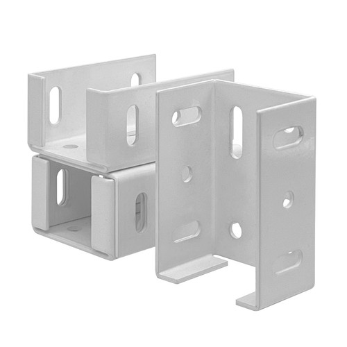 Ohiy aluminum fence bracket - ohiy,