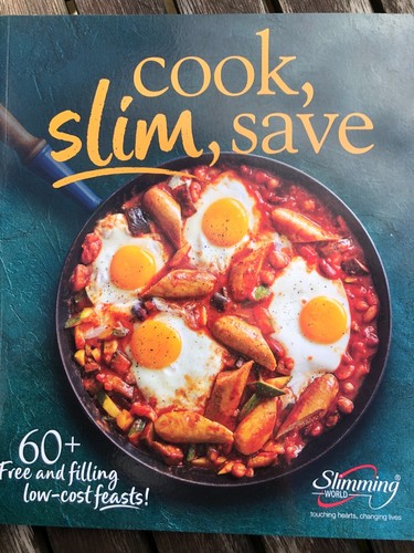 Slimming world cook slim - slimming,