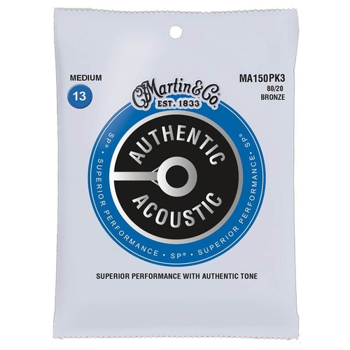 Martin pack ma150pk3 - 3, ma150