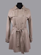 SOS JENSEN Women's Taupe Color