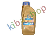 ENGINE OIL CLEANSYNTO 1L 5W30