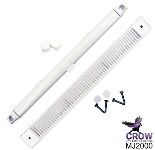 Trickle slot vents premium - slot,