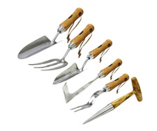 Rolson Stainless Steel Hand