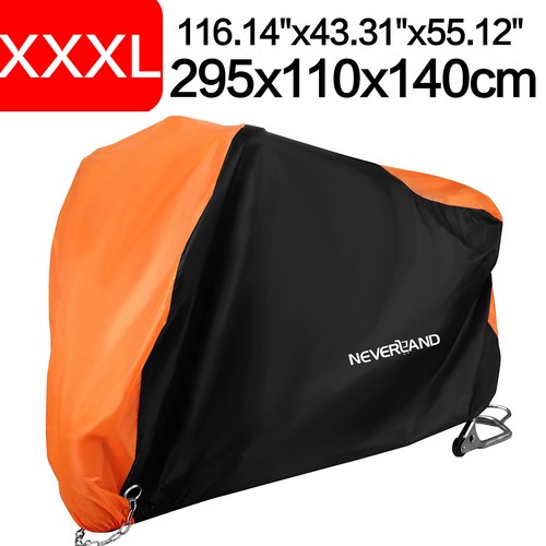 Xxxl motorcycle motorbike rain - xxxl,
