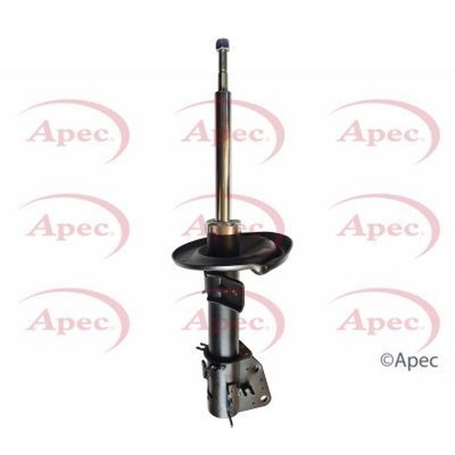 Apec gas pressure shock - pressure,