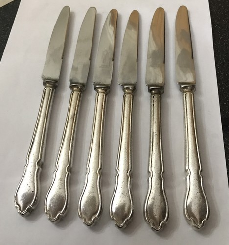 Vtg john stephenson - vtg, 6