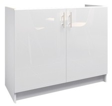 JD Greta Kitchen Sink Unit