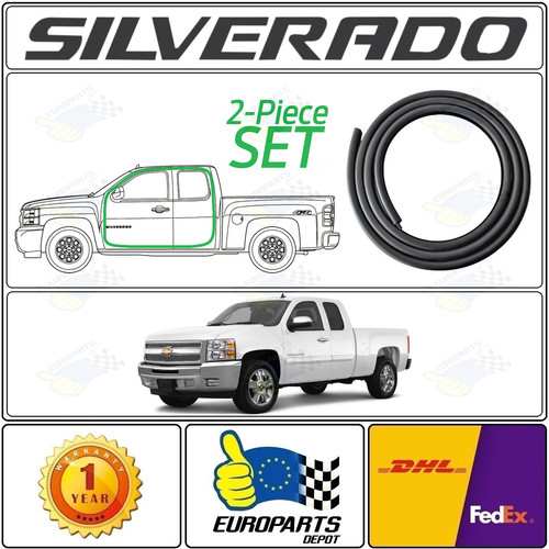 2007 2013 chevrolet silverado - 2007-2013,