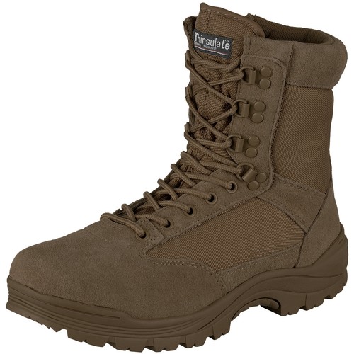 Tactical side zip - tactical, security