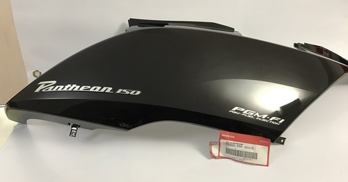 Right rear cover honda - -,