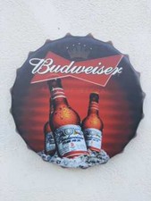 Wall Art Budweiser /sign