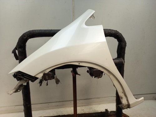 Honda civic left front wing - civic,