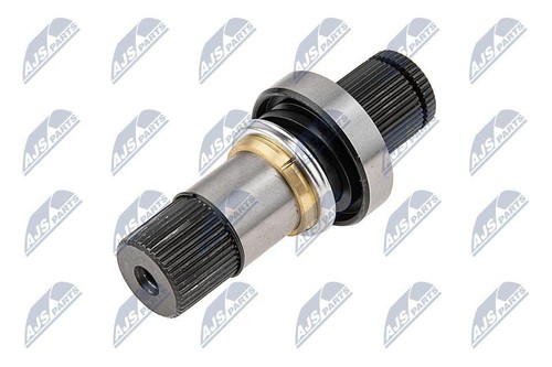 Nty driveshaft joint - driveshaft,