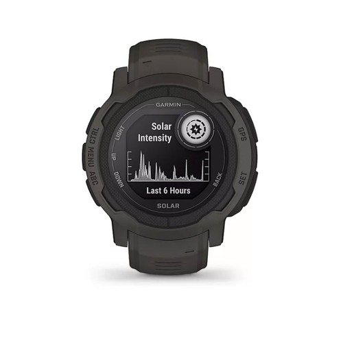 Garmin instinct solar - instinct,