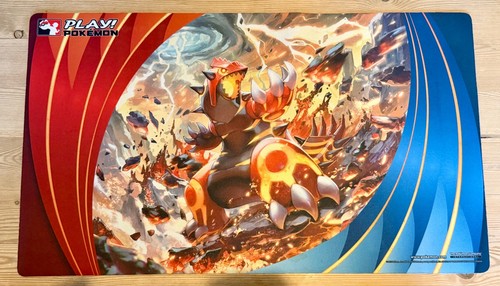 Pokemon tcg 2015 primal - tcg,