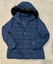 JAEGER woman's navy blue