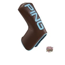 PING Color Coded Putter Cover