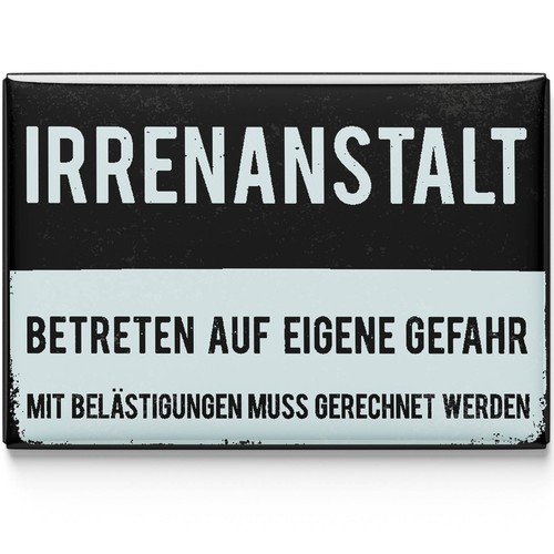 Fridge magnets funny - ,,
