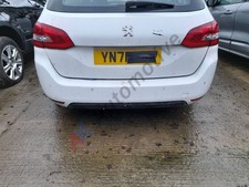 Peugeot 308 MK2 14-21 Estate