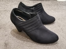 Asda George Ankle Booties