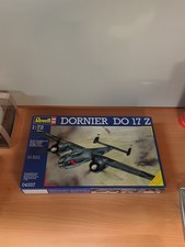 Rare New Revell 1/72 B-58 Hustler USAF Strategic Bomber Model Kit #04337