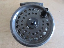 INTREPID FLY Reel with Hardy