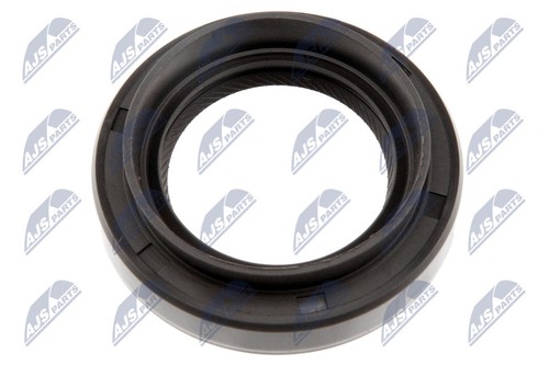 Nup ty 020 nty shaft - n.t.y.,