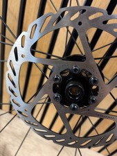 Axis Elite Aluminium clincher