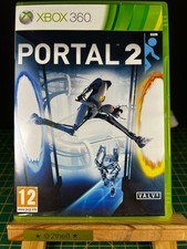 Portal 2 (XBOX 360/2011) Exc