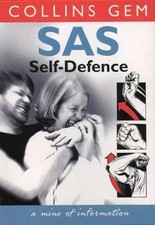 SAS Self-Defence (Collins Gem) - Davies, Barry