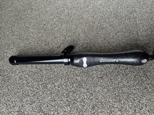 Beachwaver rotating curling - beachwaver, b1