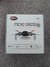 Extreme Fliers Micro Drone 2.0