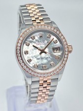 Rolex Datejust 28mm 279381RBR