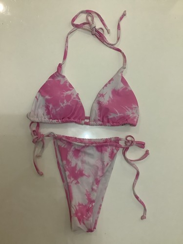 Bikini size new - bikini,