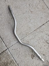 Huskyboy 50 ( Franco Morini S5gs ) - Handlebars