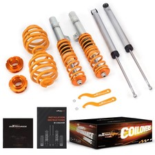 maXpeedingrods Coilovers for