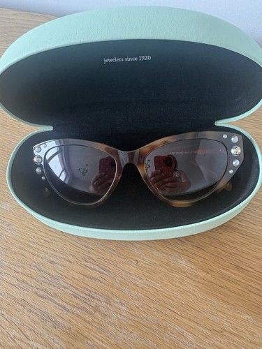 Tous pearl sunglasses - tous,