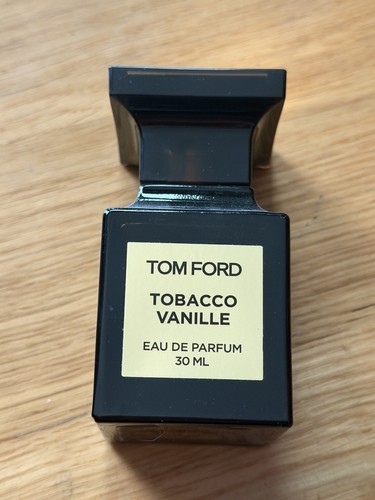 Tom ford tobacco vanille 30ml - tobacco,