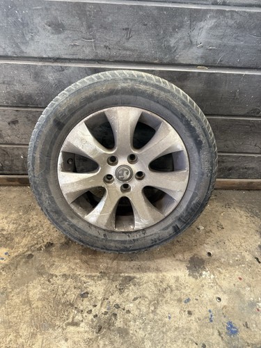 Vauxhall astra 2015 mk6 - vauxhall, 16"