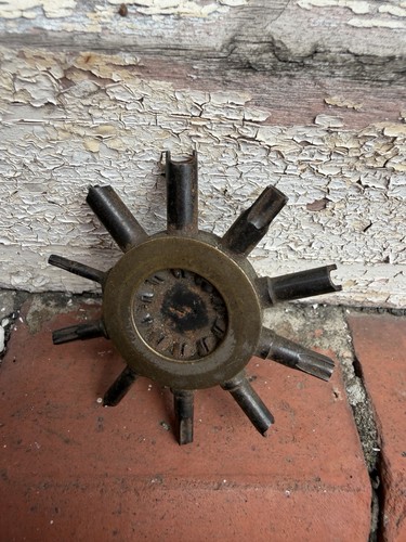 Vintage watchmaker prong - vintage, 10