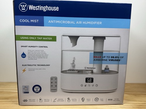 Westinghouse all one - westinghouse, all-in-one