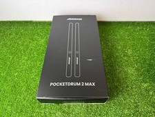 AeroBand PD2Max Pocket Drum