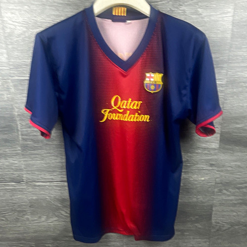 Nike barcelona home - home, shirt