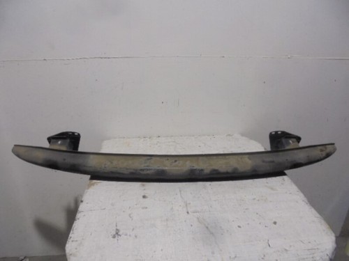 Rear bumper reinforcement - bumper,